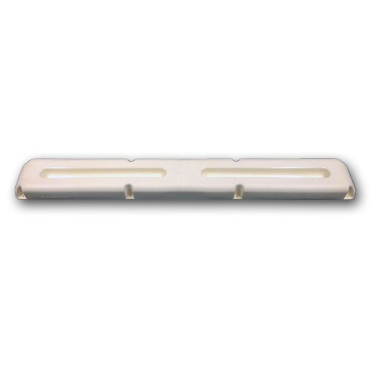 Laiturisuoja Danfender Mini Multi Dock, 950x120mm, eri värejä