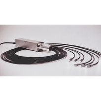 LED-kuituvalosarja Led Energie 12W, 3000K, 7-osainen