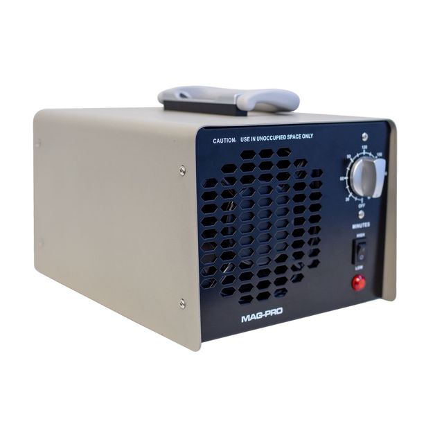 Otsonaattori Mag-Pro AirTools, 15000/30000mg/h, 200-400m²