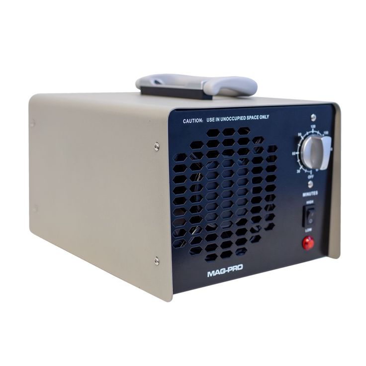 Otsonaattori Mag-Pro AirTools, 15000/30000mg/h, 200-400m²