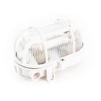 Seinävalaisin Led Energie, E27 max 40W, ovaali, eri värejä