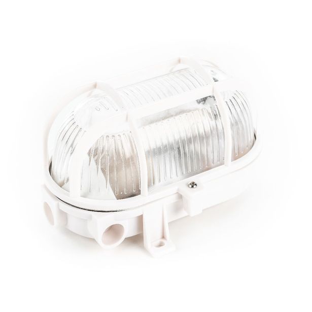 Seinävalaisin Led Energie, E27 max 40W, ovaali, eri värejä