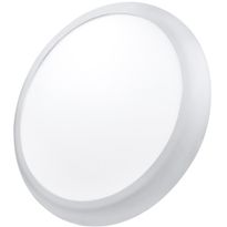 Alasvalo Led Energie AIR, IP20/IP43, 24W, 4000K, himmennettävä