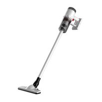 Varsi-imuri Emax, 500W, 230V