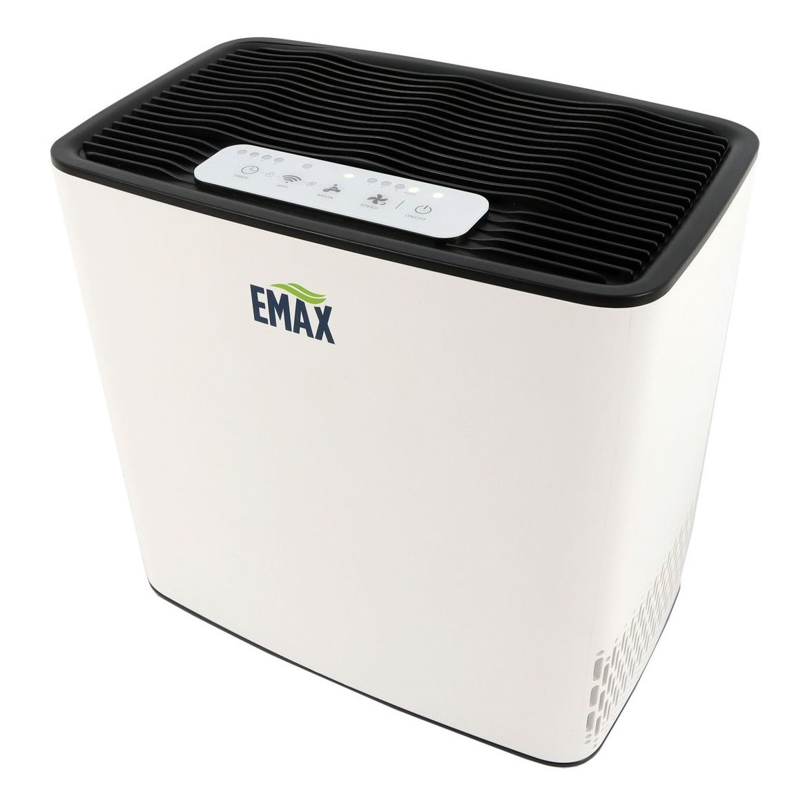 Ilmanpuhdistaja Emax Home, wifi-ohjattava