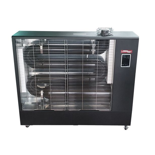 Infrapunalämmitin Emax Heating, diesel/polttoöljykäyttöinen, 18.5kW