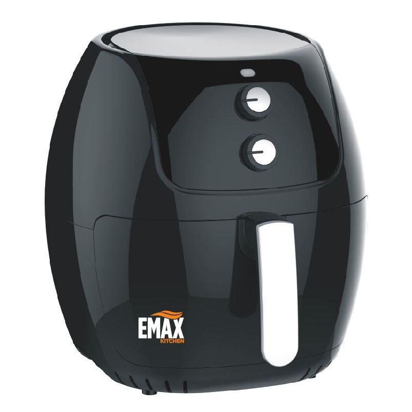 Airfryer Emax Kitchen, 7.7 litraa, 1800W