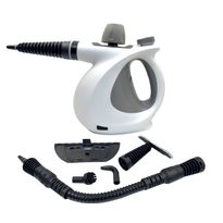 Höyrypuhdistin Emax, 1050W, 350ml