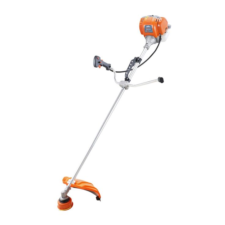 Ruohoraivaussaha Mag-Pro Garden, 39cc, 4-tahti, sis. valjaat