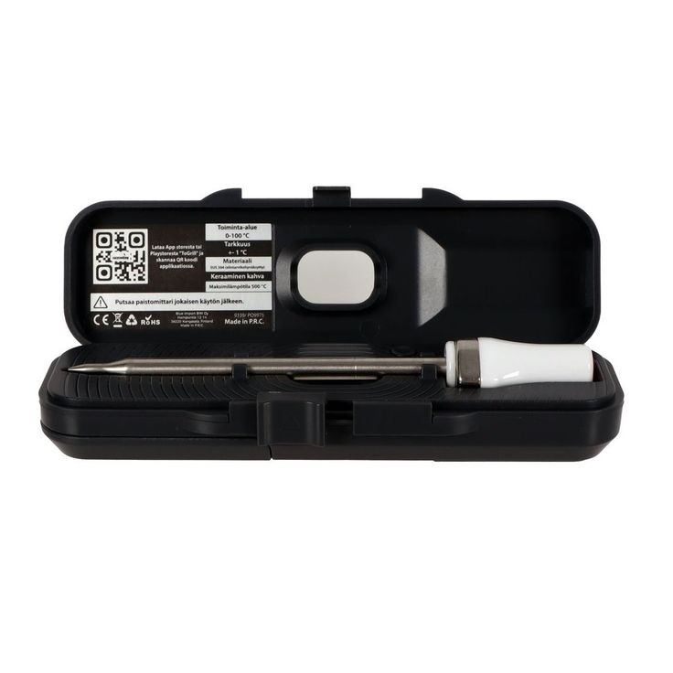 Langaton paistomittari Easy Cooking, bluetooth