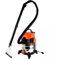 Tekstiilipesuri Mag-Pro Power Tools 1400W 20l terässäiliö, Verkkokaupan poistotuote