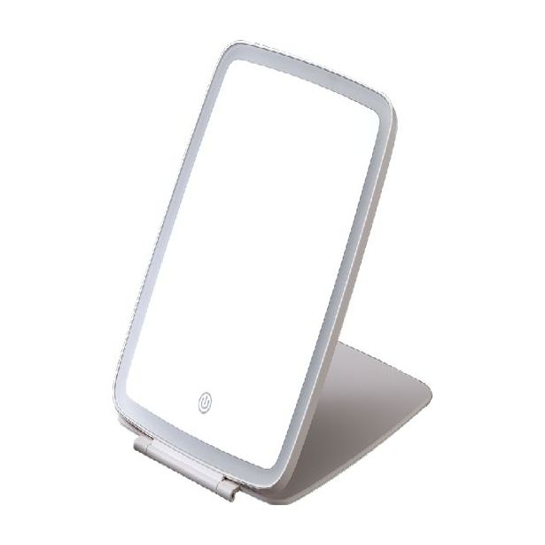 Matkapeili Lumo LED-valoilla