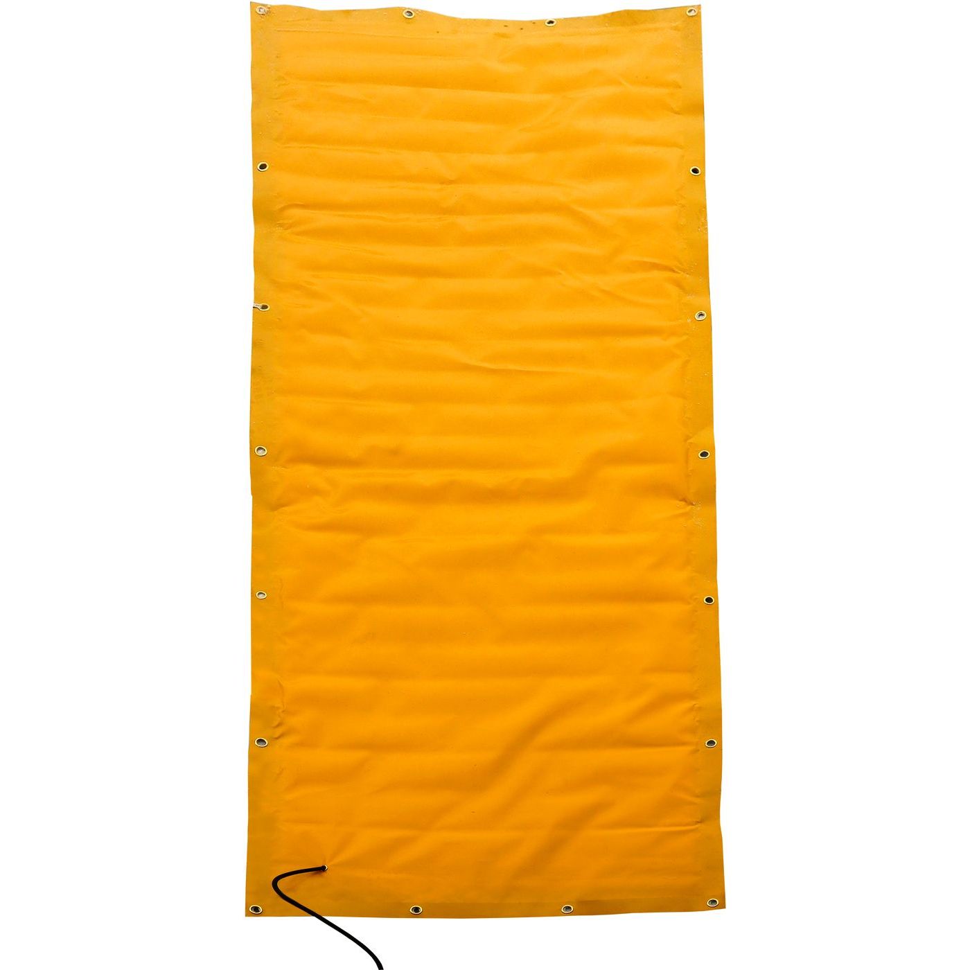 Sulanapitomatto Emax Heating 100x100cm 300W 230V pistotulpalla