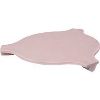 Lämmönjakolevy / deflektori Easy Cooking, L 21&quot; kamadogrilleihin