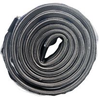 Kamadogrillitiiviste Easy Cooking PRO, 18-23&quot; kamadogrilleihin, lasikuitua