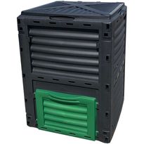 Kompostori Mag-Pro Garden, 300 litraa, lämpömittarilla