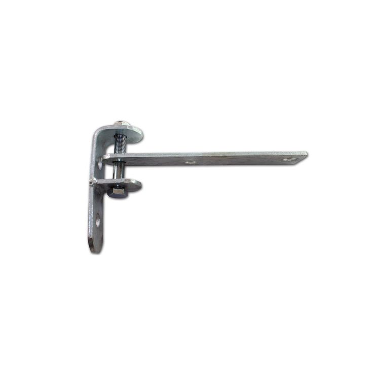 Laiturisarana Arctic Marine, kulma, 208x350mm