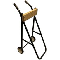 Perämoottorikärry Arctic Marine 50kg