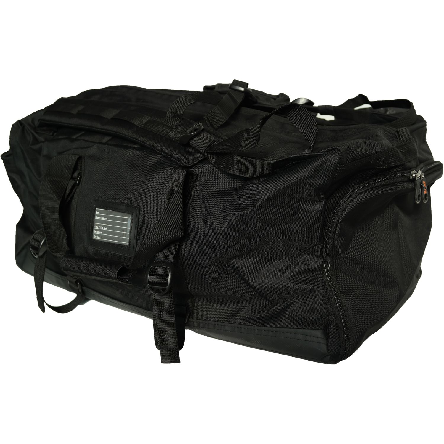 Kassireppu Retki Sport XL, 70 l