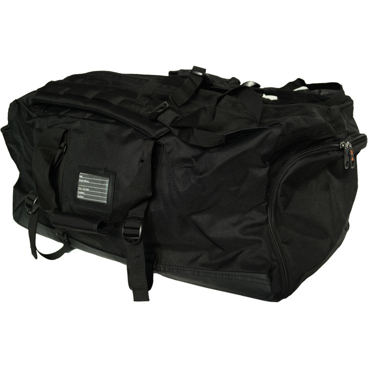 Kassireppu Retki Sport XL, 70 l