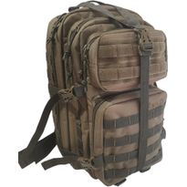 Reppu Retki Trooper, 35 l, eri värejä