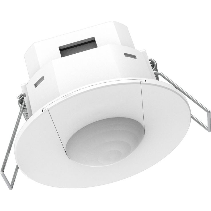 Led Energie Liiketunnistin 360° upotettava