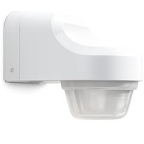 Liiketunnistin Led Energie 240° seinä- ja nurkkakiinnitykseen
