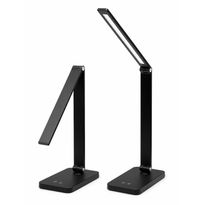 Pöytävalaisin Led Energie Zeno 300 lm USB-C 3CCT himmennettävä