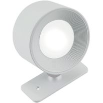 Led Energie Ladattava seinävalaisin Bala 4 W 3CCT, himmennettävä, valkoinen