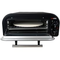 Easy Cooking Pizzauuni 12 l 1600 W 350 °C