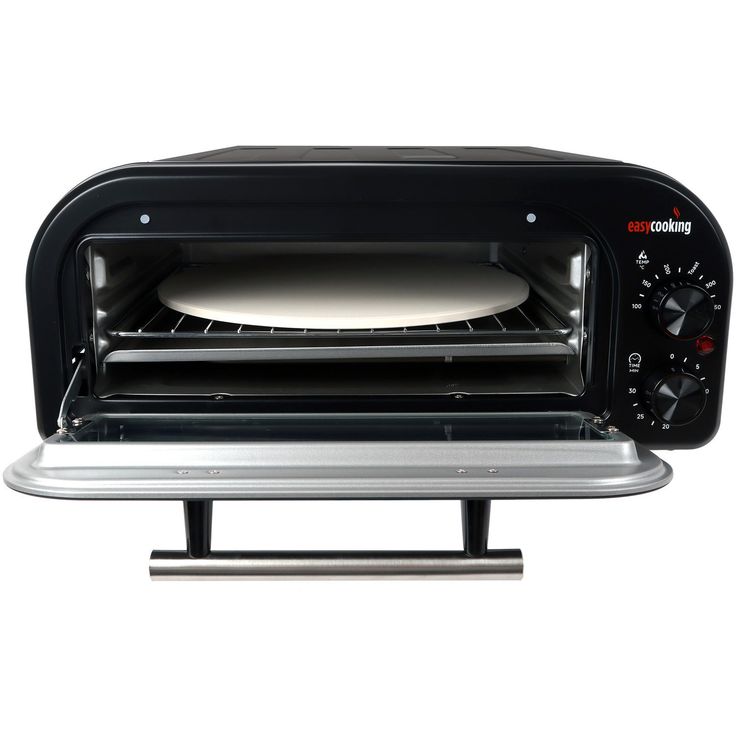 Easy Cooking Pizzauuni 12 l 1600 W 350 °C