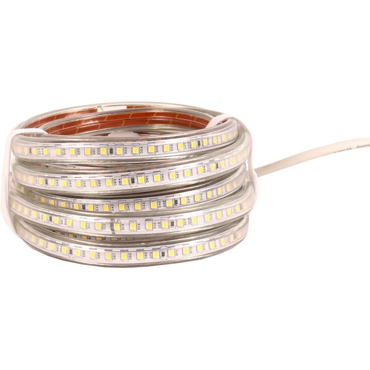 LED-valonauha Led Energie 230 V 7 W/m 560 lm/m 4000 K