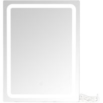 Led Energie Valopeili 600 × 800 mm 22 W 2000 lm 4000 K, on/off-kytkin
