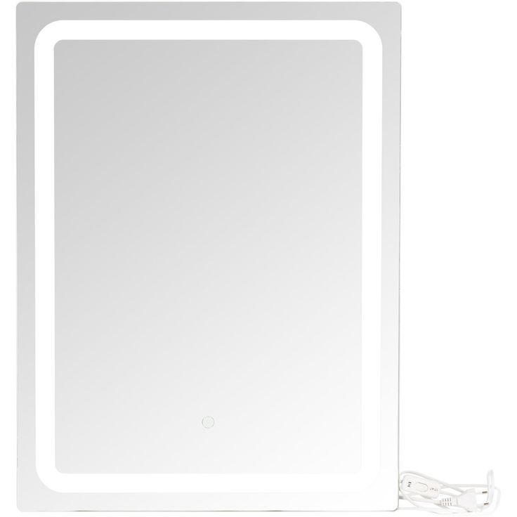 Led Energie Valopeili 600 × 800 mm 22 W 2000 lm 4000 K, on/off-kytkin
