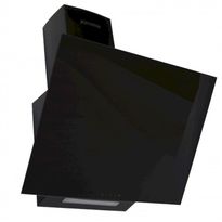 Liesituuletin Schlosser BINTESIT50BLTC, 50cm, musta