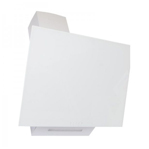Liesituuletin Schlosser BINTESIT50WTC, 50cm, valkoinen