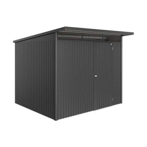 Lattiavalaisin Sessak Captain Ø36.5cm musta