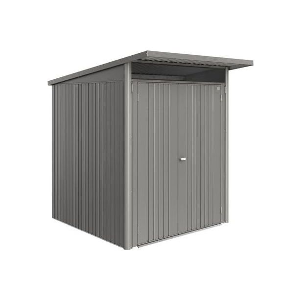 Sisäkatto 4x4m pulpettikattoiseen lasipaviljonkiin, kuultovalkea paneeli