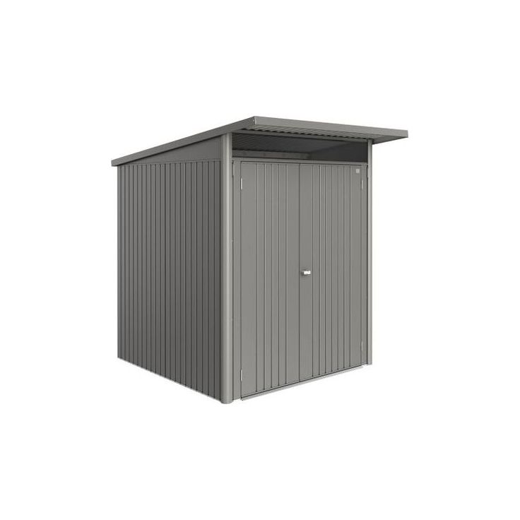 Sisäkatto 4x4m pulpettikattoiseen lasipaviljonkiin, kuultovalkea paneeli