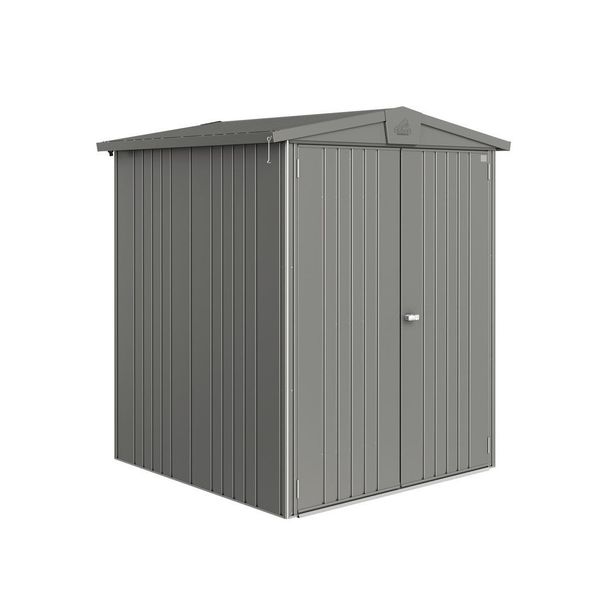 Puutarhavaja Biohort Europa 2, 2,68m², eri värejä