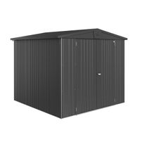 Puutarhavaja Biohort Europa 4, 5,56m², eri värejä