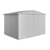 Puutarhavaja Biohort Europa 5, 7,20m², eri värejä