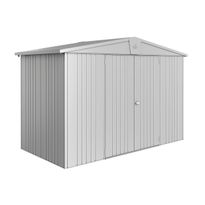 Puutarhavaja Biohort Europa 4A, 4,93m², eri värejä