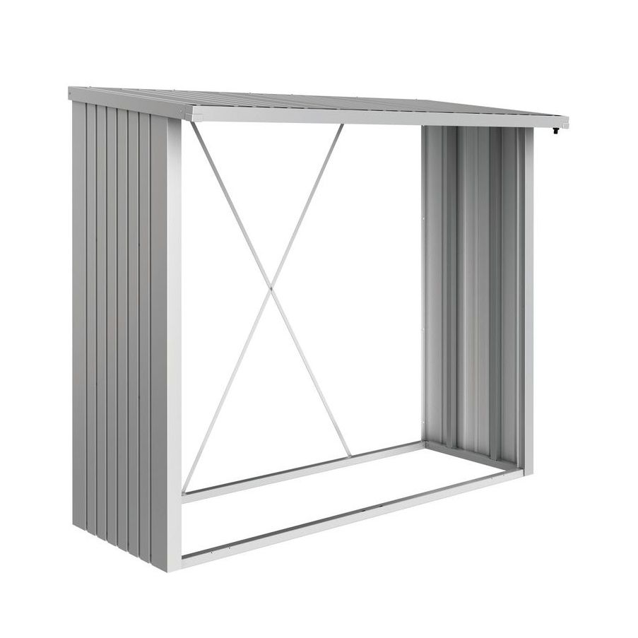 Halkokatos Biohort Woodstock 230, hopea