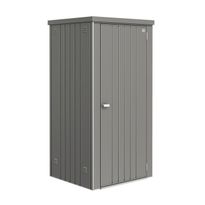 Työkalukaappi ulos Biohort 90, 182,5x93x83cm, eri värejä