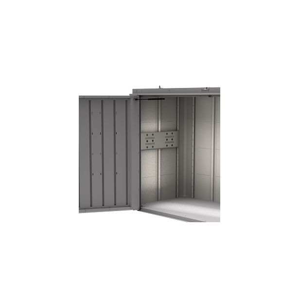 Sähköasennuspaneeli Biohort HighBoard 200
