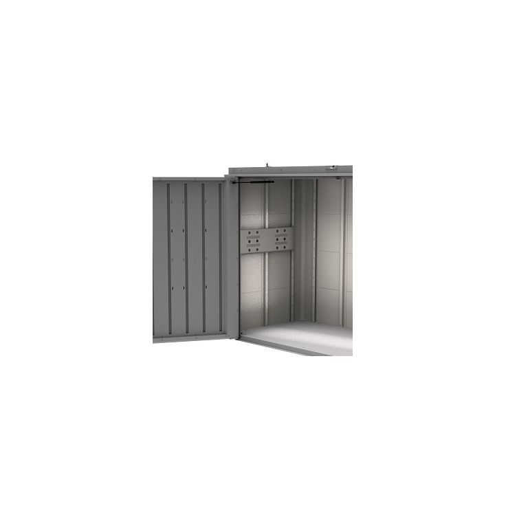 Sähköasennuspaneeli Biohort HighBoard 200