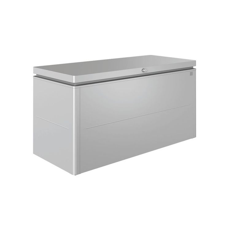 Säilytyslaatikko Biohort LoungeBox 160, 83,5x160x70cm, eri värejä