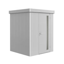 Puutarhavaja Biohort Neo 1A, 3,24m², eri värejä