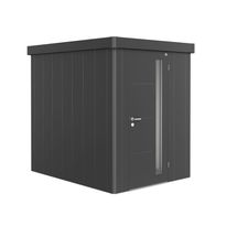 Puutarhavaja Biohort Neo 2A, 4,25m², eri värejä